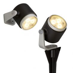 Mini Scope LED Gartenspot - in lite® 